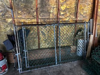 Fence