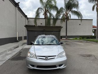 2004 Honda Civic