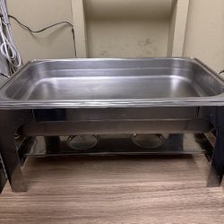 Chafing Dishes