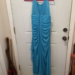 David’s Bridal Dress 