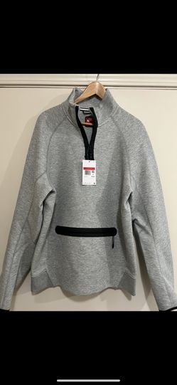 Nike Tech Quarter Zip