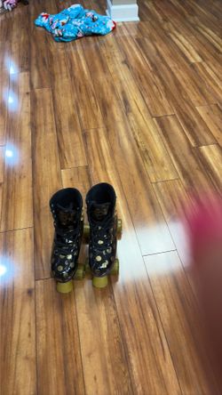 Roller skates ( youth)