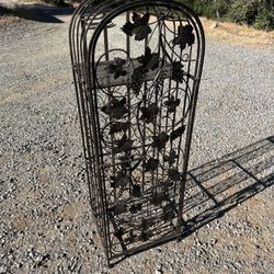 Wine Rack 