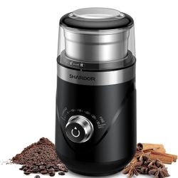 Coffee Grinder (New In Box)