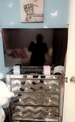 43”Philip Tv