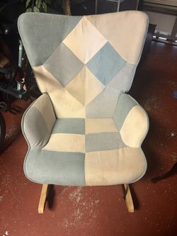 Rocking Chair