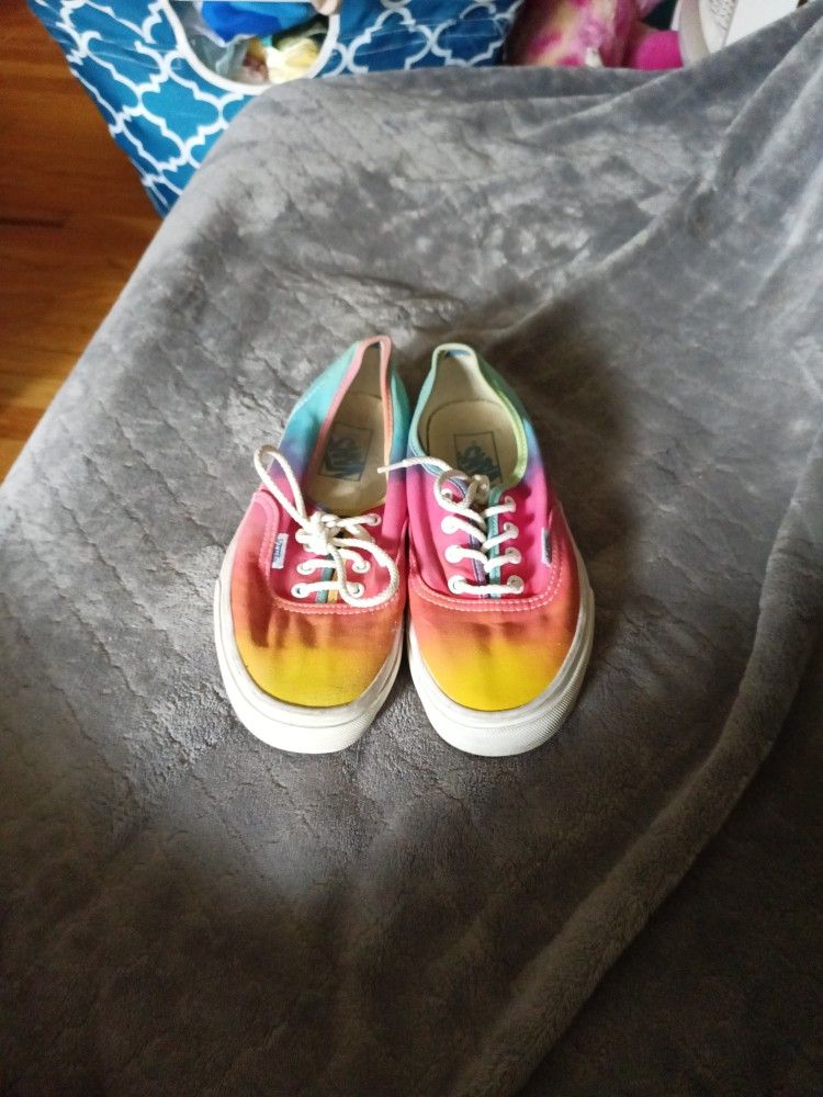 Vans Shoes