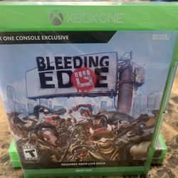 Xbox One Game 