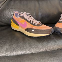 Nike Waffle One Exeter Edition