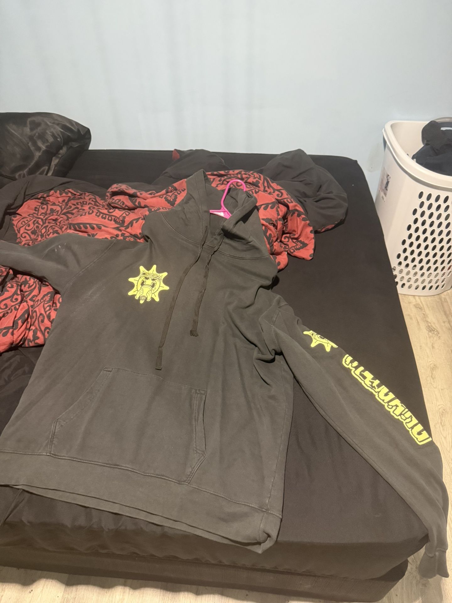 GloGang Hoodie