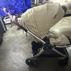 maxi cosi stroller 