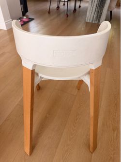 STOKKE Steps Chair – $80