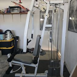 Home Gym