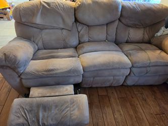 Free Couch