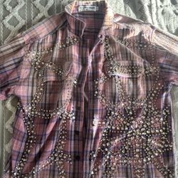 Vale Forever Piggy Bank Flannel