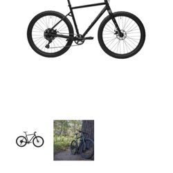 Brand New Gravel Bike