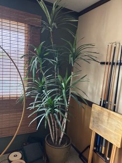 Artificial trees