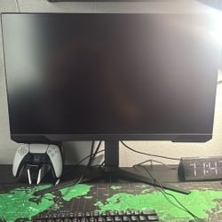Samsung Monitor 