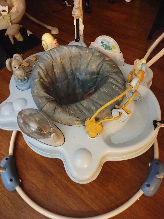 Baby Jumper