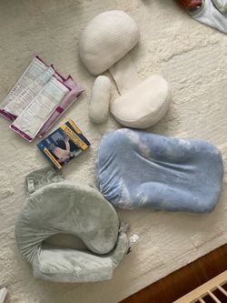 Free Pre/Postpartum items