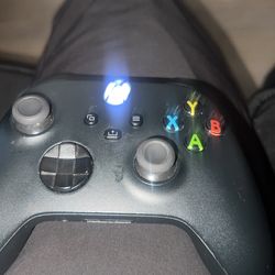 Xbox One Series  X . In Very Good Condition Only 2 Months Old 
