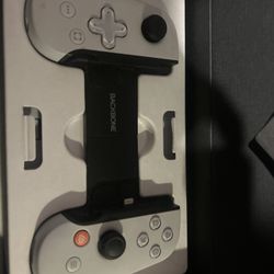 PlayStation Backbone Controller