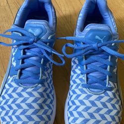 Puma Shoes Sneakers New Size 10