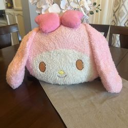 My Melody Pillow 
