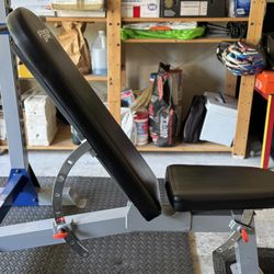 Home Gym