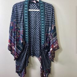 Women’s Cotton Top