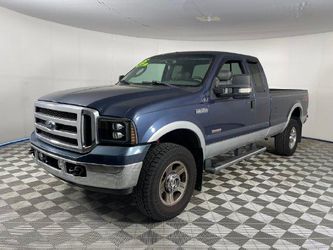 2005 Ford F-350