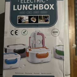 Lunch Box
