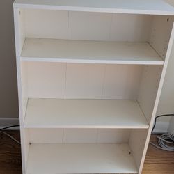 Book Shelf