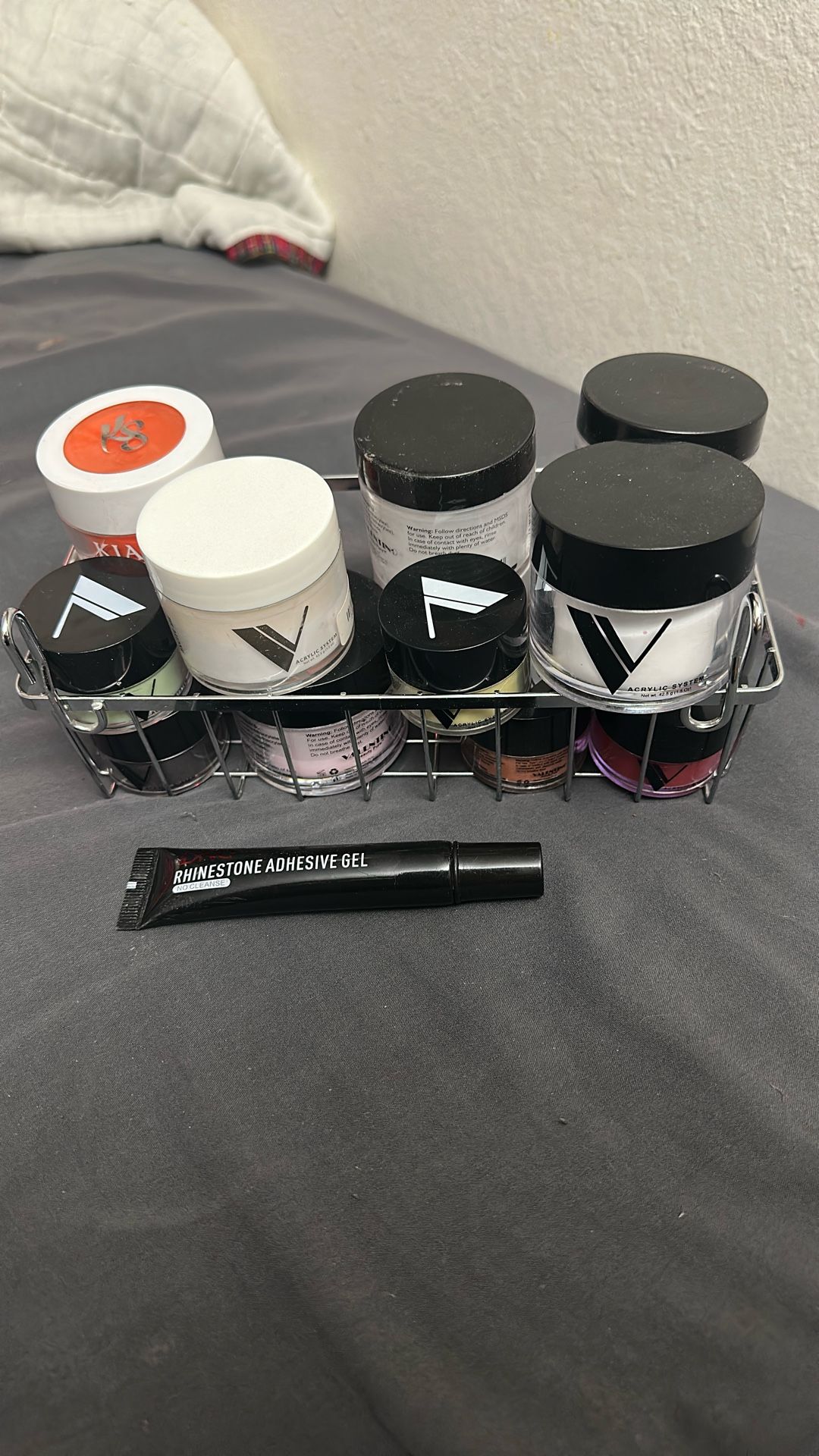 Acrylic Nail Powder