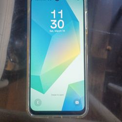Samsung A 16