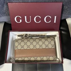 Gucci Shoulder Bag 