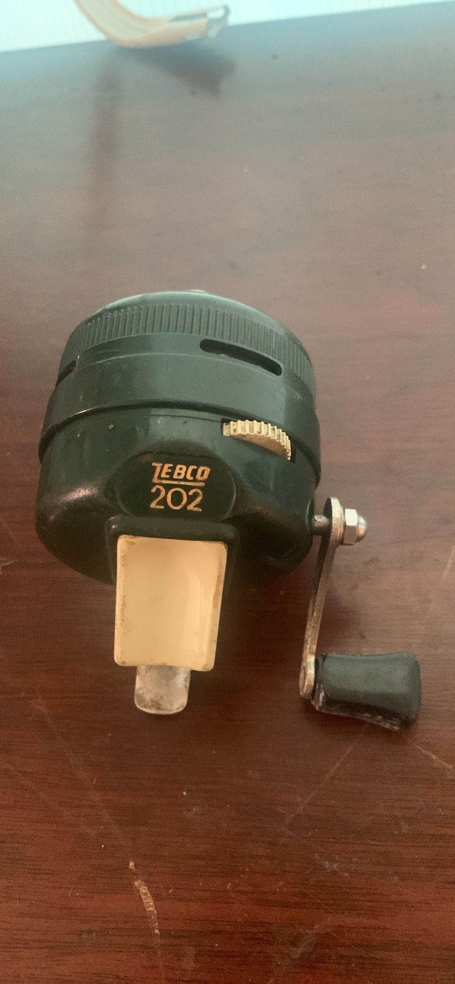 Fishing Reel (tebco 202)