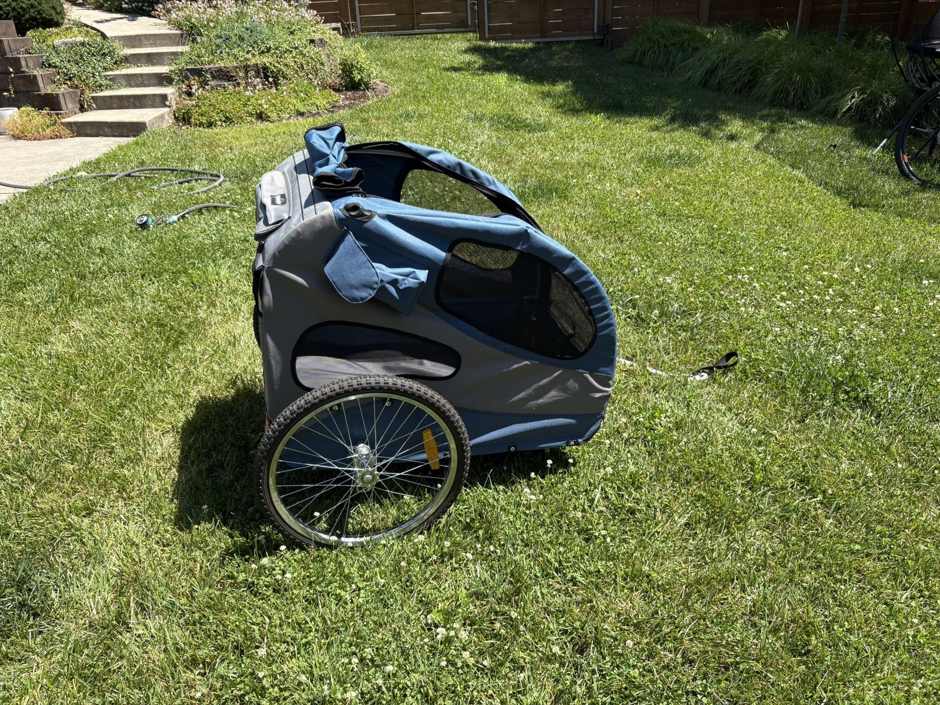 Petsafe Bike Trailer