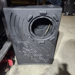 10 inch chevy crew cab pro box