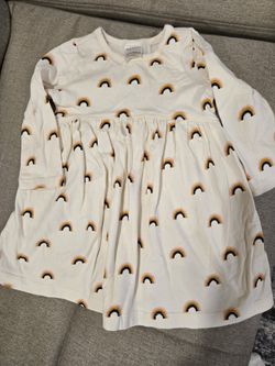 Toddler Girl Clothes Size 18-24 Mo