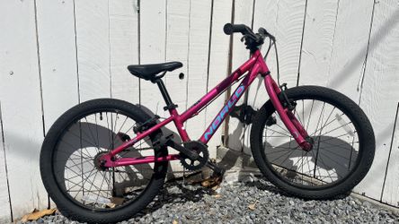 Kids Bike