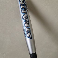 Easton SC900 Stealth CNT LST7 32 in. 19 Oz -13 Baseball Bat 2 1/4” Youth Baseball Bat