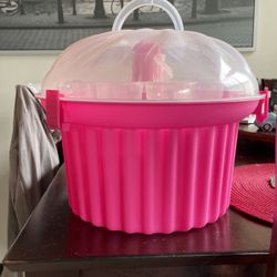 Cupcake Holder 
