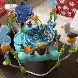 Baby Nemo jumper 