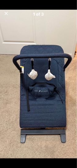 Baby delight bouncer