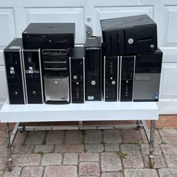 🔥 10 Old Desktop Computers