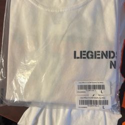 Juicwrld Vlone 999 Tee 100% Authentic 