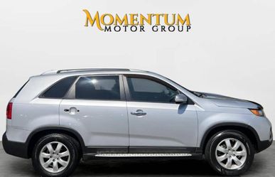 2012 Kia Sorento