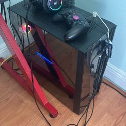 iBUYPOWER - Trace MR Gaming Desktop - Intel i7-11700F - 16GB Memory - NVIDIA GeForce RTX 2070 6GB - 480GB SSD + 1TB HDD - Black