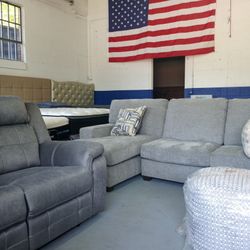 Mattresses & Sofas *NEW*
